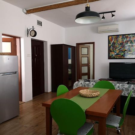 Apartma Taperin Piran Exterior photo
