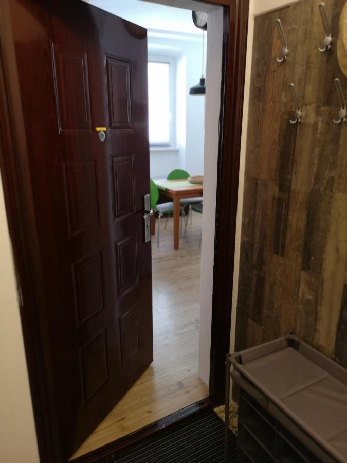 Apartma Taperin Piran Exterior photo