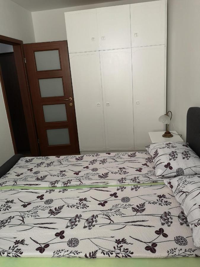 Apartma Taperin Piran Exterior photo